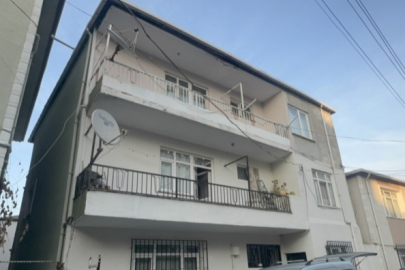 Kocaeli'de bir bina daha boşaltıldı!