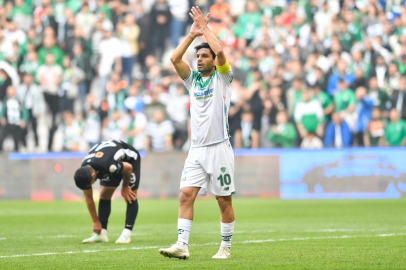 Muhammet Demir bunun için Bursaspor’da!