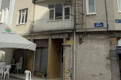 Mutfakta kanlar içinde bulundu! 81 yaşındaki adamın şüpheli ölümü