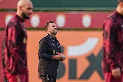 Okan Buruk'un Ajax maçı 11'i şekilleniyor