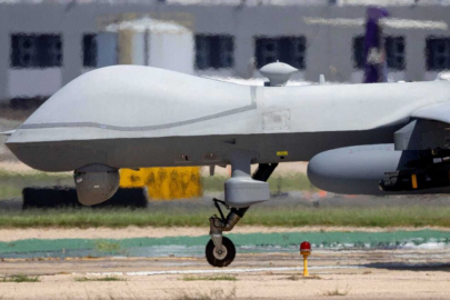 Pakistan, Afganistan'ın ABD İHA'larına ilişkin açıklamasını reddetti