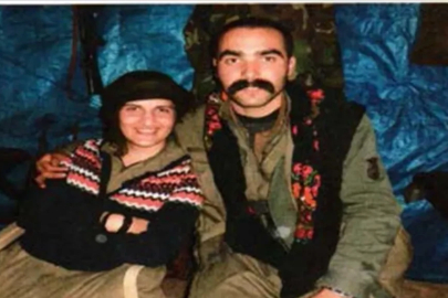 PKK üyesiyle ilişkisi ortaya çıkan HDP vekili Semra Güzel tahliye edildi