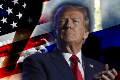 Rusya ve ABD arasında nükleer restleşme! Trump emri verdi: Minuteman III balistik füzesi test edilecek