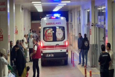 Şanlıurfa'da korkunç kaza: 2 kişi hayatını kaybetti