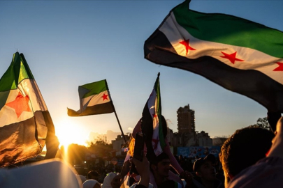 Suriye'de Esad rejimi karşıtı 21 diplomat görevlerine iade edildi