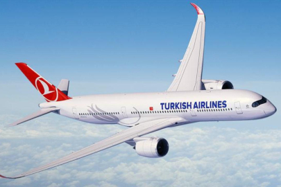 THY'nin Irak'ın Süleymaniye kentine seferleri yeniden başlatıldı