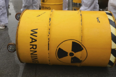 Trump'ın nükleer silah testlerini başlatma kararı radyoaktif kirlenmeyi gündeme getirdi