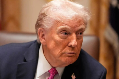 Trump: Ukrayna'ya Tomahawk füzesi vermeyi düşünmüyorum