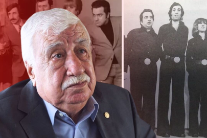 Türk tiyatrosunun efsanesi Usta oyuncu Ahmet Gülhan hayatını kaybetti