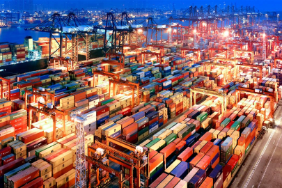 Türkiye sürdürülebilir lojistik ağlarla dış ticarette gücünü pekiştirecek