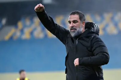 Ukrayna derbisinde Arda Turan'ın ekibi sevindi