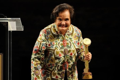 Ünlü isimlerin hocası Süheyla Altmışdört hayatını kaybetti