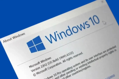 Windows kullananlar dikkat: 10 yıllık hata sonunda düzeltildi
