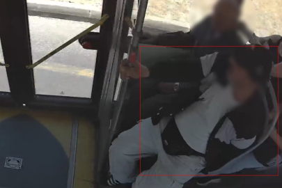 Yaşlıları soyan yankesici suçüstü yakalandı