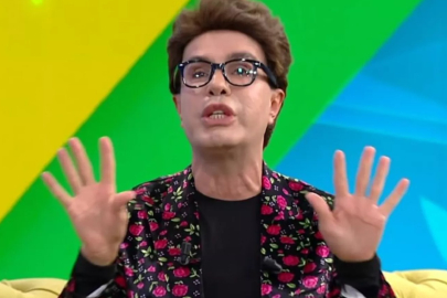 Yılmaz Morgül hastaneye kaldırıldı