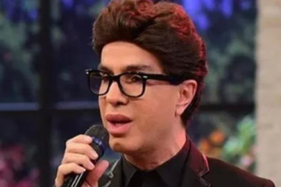 Yılmaz Morgül hastaneye kaldırıldı! Sosyal medya hesabından açıkladı: 3 gün tedavi görecek