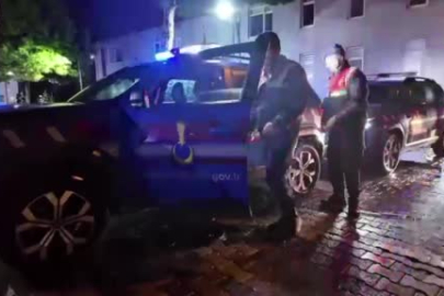 8 ayrı organize suç örgütüne operasyon! Onlarca şüpheli yakalandı