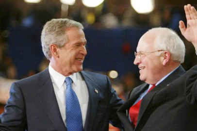 ABD’nin eski başkan yardımcısı Dick Cheney hayatını kaybetti