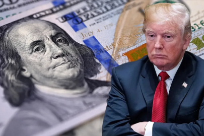 ABD'nin kamu borcu 38 trilyon doları aştı: Dünya liderliğimizi kaybedebiliriz