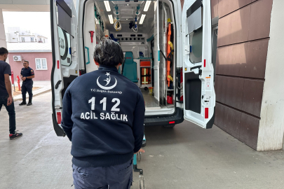 Adıyaman'da silahlı kavgada 1 kişi yaralandı