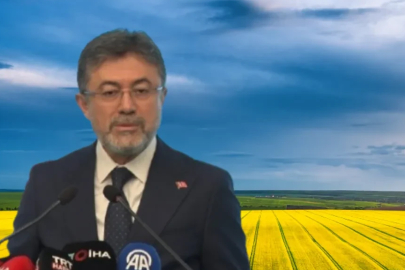 Bakan Yumaklı açıkladı: Çiftçiye 1,7 milyar lira yeni destek ödemesi