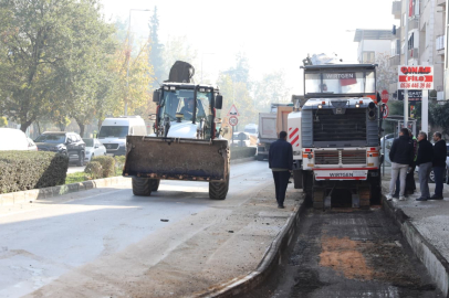Bursa'da konforlu ulaşım için yoğun mesai