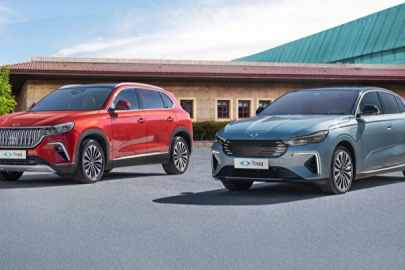 Bursa'da üretim yapan Togg müjdeyi verdi! 800 bin TL faizsiz...