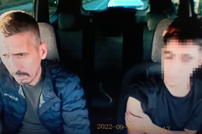 Bursa'da yakalanan dolandırıcı Antalya'da tutuklandı!