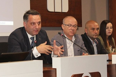 Bursa için çağrı: Büyük projeler yerelden planlanmalı