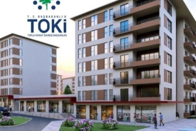 Bursa’ya 17 bin 225 konut! Hangi ilçeye ne kadar inşa edilecek? Tek tek açıklandı...