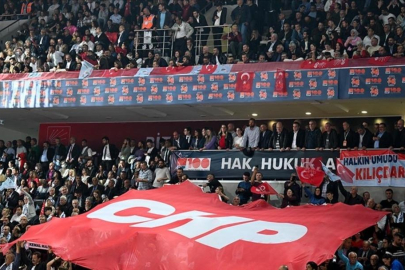 CHP'nin 38. Olağan Kurultayı davasında yeni karar