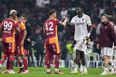 Derbi haftası sonrası Süper Lig'in şampiyonunu açıkladılar