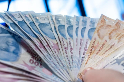 Dev bankadan asgari ücret ve enflasyon tahmini!