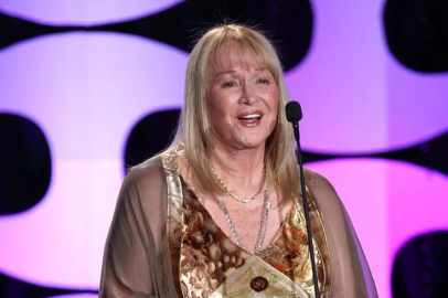 Diane Ladd, 89 yaşında hayatını kaybetti