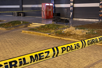 Diyarbakır’da silahlı kavga: 2 ölü, 2 yaralı