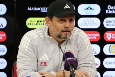 Erol Bulut'un casus açıklaması sonrası kulüp karıştı: Bilgilerimizi rakibe sızdırıyorlar!