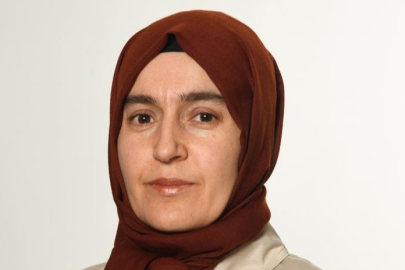 Erzurum'da katledilen kadın, gözyaşları ve dualarla uğurlandı