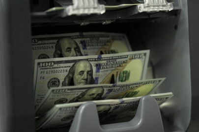 Fitch Ratings'ten Türkiye'deki döviz rezervlerinde iyileşme vurgusu