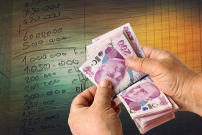 Gizemli ismi konuşuyorlar! Tek kalemde 150 bin TL ödeyip ortadan kayboldu...