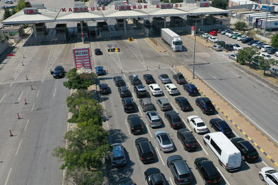 Gümrüklerde yapay zeka ile işlemler güvenli ve daha hızlı olacak