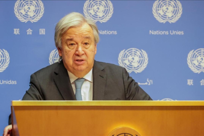 Guterres: Sudan'daki savaş kontrolden çıktı