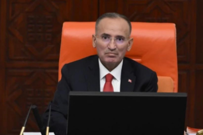 Hastanede tedavi görüyordu! Bekir Bozdağ TBMM'ye geri döndü: Zayıflığı dikkatlerden kaçmadı