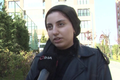 İstanbul'da başörtülü üniversite öğrencisi hocasının hakaretine uğradı
