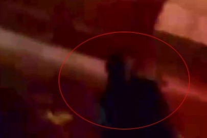 İzmir Alaçatı'da eğlence mekanına silahlı saldırıya 1 gözaltı