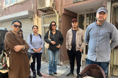 İzmir'de güzellik salonu sahibi müşterilerini dolandırdı, sırra kadem bastı