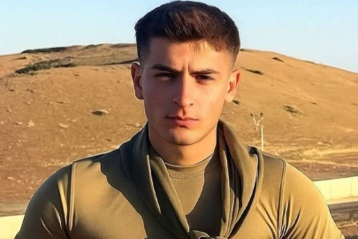 İzne gelen sözleşmeli er Altay'dan acı haber!