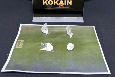 Karabük'te uyuşturucu operasyonlarında 3 kişi tutuklandı