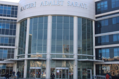 Kayseri'de eski eşini bıçaklayan sanık yeniden yargılandı