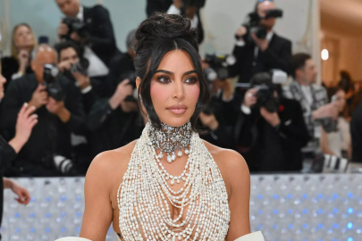 Kim Kardashian 'Ay’a iniş sahteydi' demişti: NASA’dan yanıt geldi!