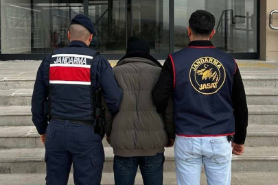 Kırıkkale’de kesinleşmiş hapis cezası bulunan 2 hükümlü yakalandı